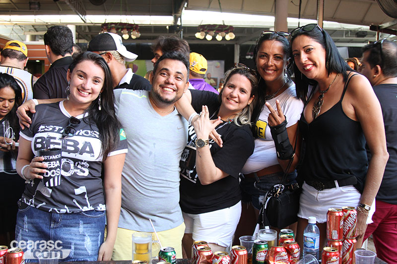 [16-01-2016] 5ª Feijoada da Arrancada 3 - 26