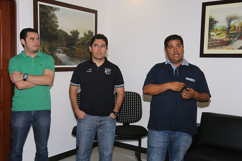 [01-04-2017] Por Dentro do Vozão 2017 - 16