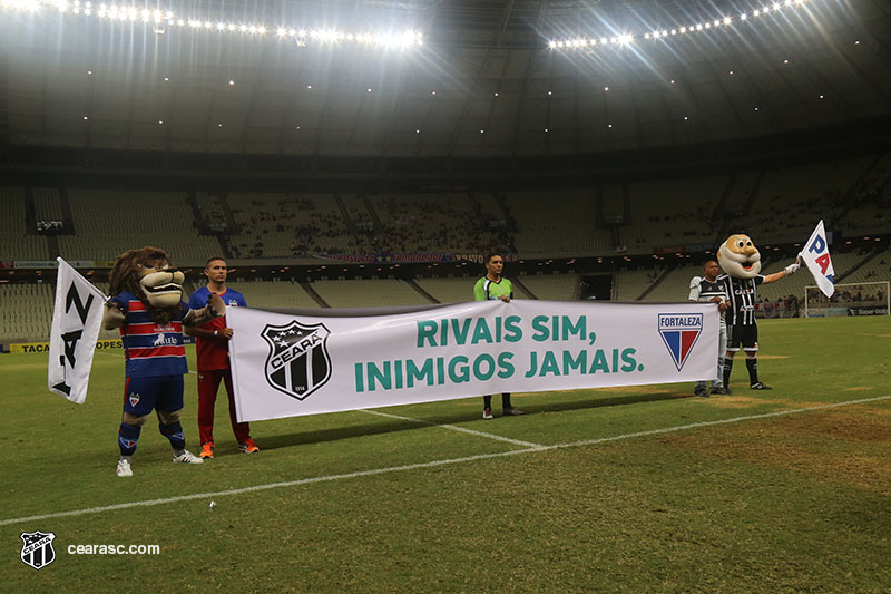 [05-10-2017] Fortaleza 1 x 1 Ceara - 36