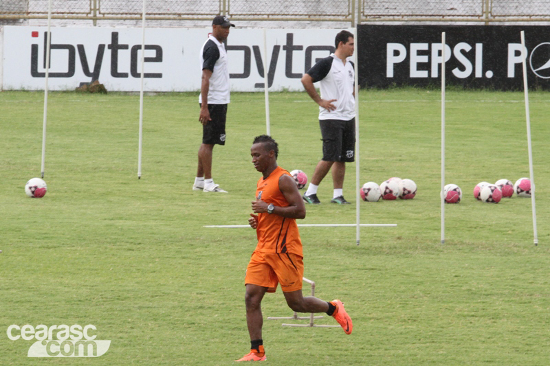 [02-05] Treino de finalização - 5