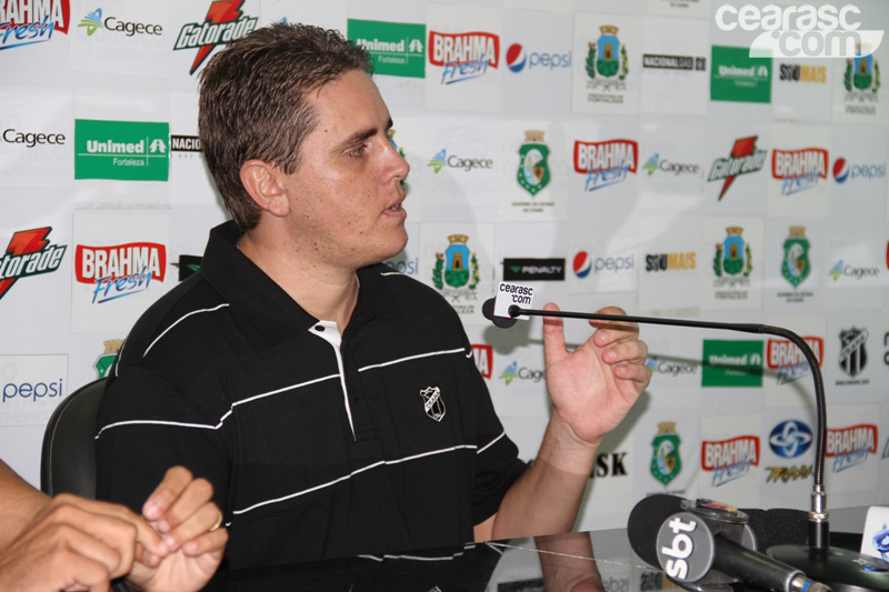 [15-03] Apresentação do Jorginho e Franco Rafael - 8