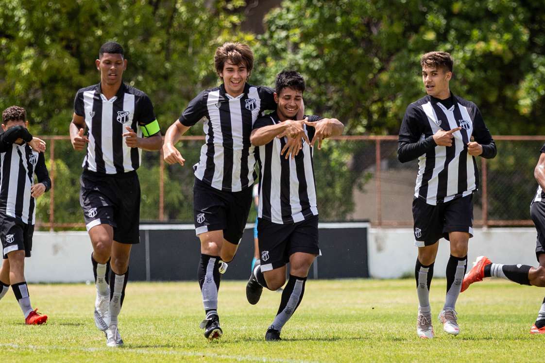 03-10-2021 Ceará x Botafogo - 18