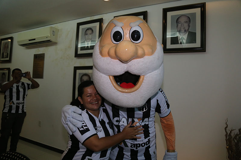 [01-04-2017] Por Dentro do Vozão 2017 - 17