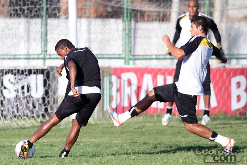 [10-08] Reapresentação + Treino Técnico - 2