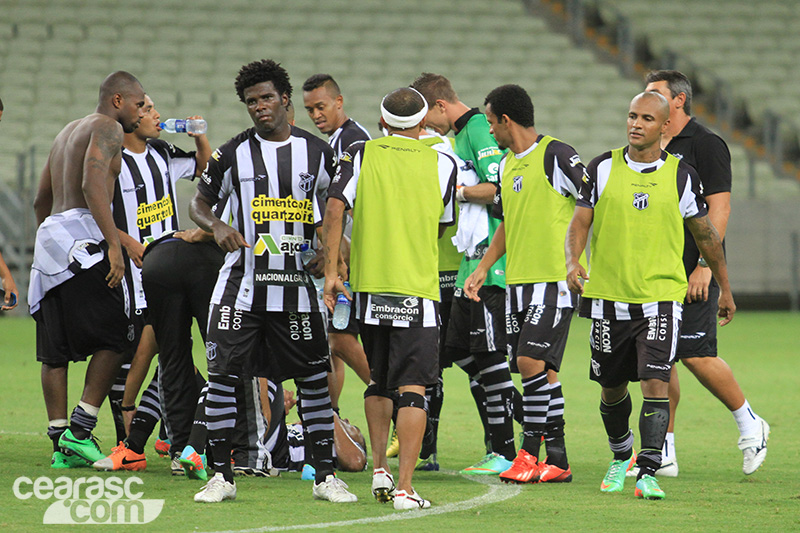 [30-03] Ceará 3 X 1 Fortaleza - 02 - 46