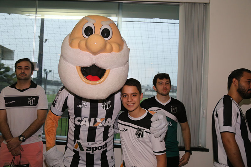 [01-04-2017] Por Dentro do Vozão 2017 - 19