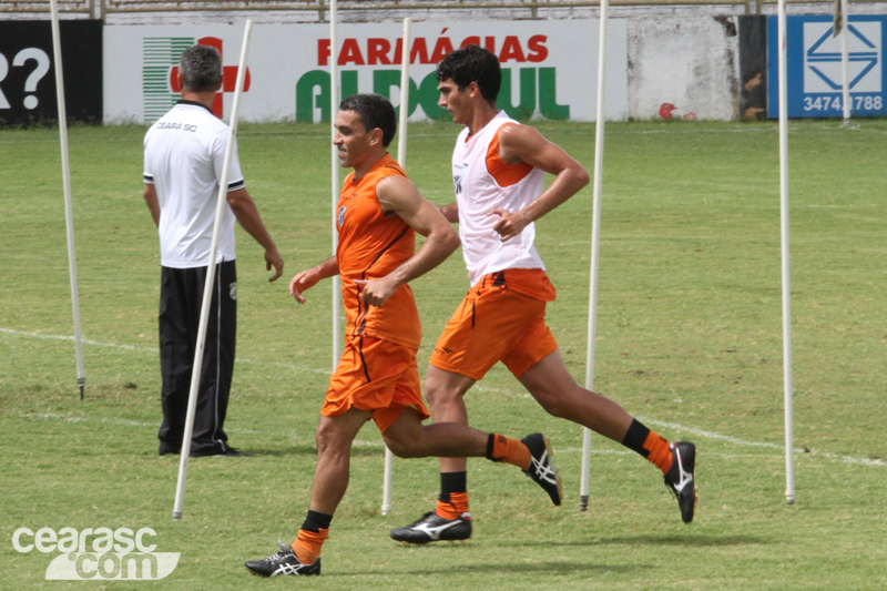 [02-05] Treino de finalização - 8