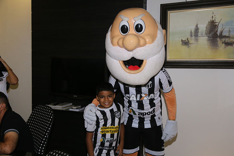 [01-04-2017] Por Dentro do Vozão 2017 - 21