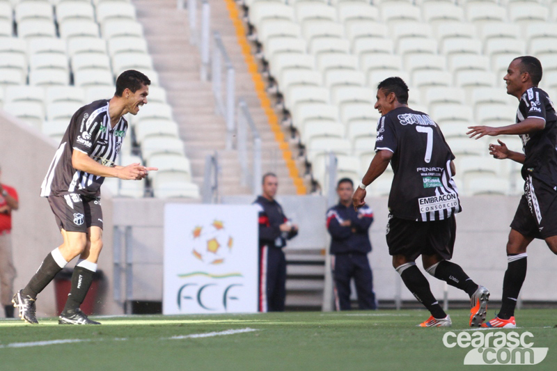 [21-04] Ceará 3 x 1 Icasa - 01 - 18