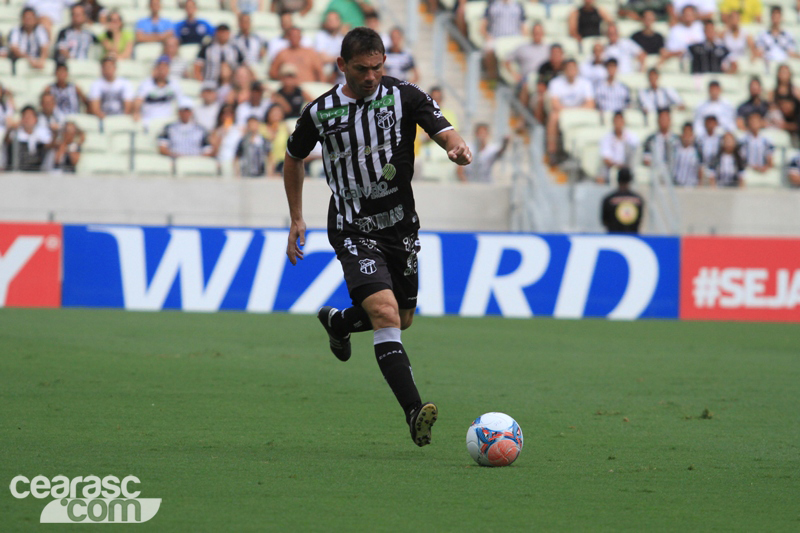 [09-11] Ceará 4 x 1 Sport - 11