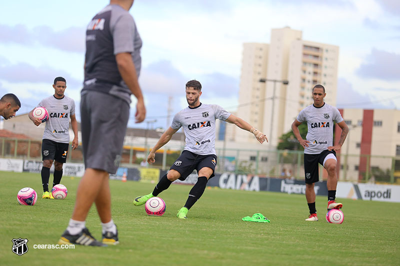 [23-03-2018] Treino - Apronto - 12