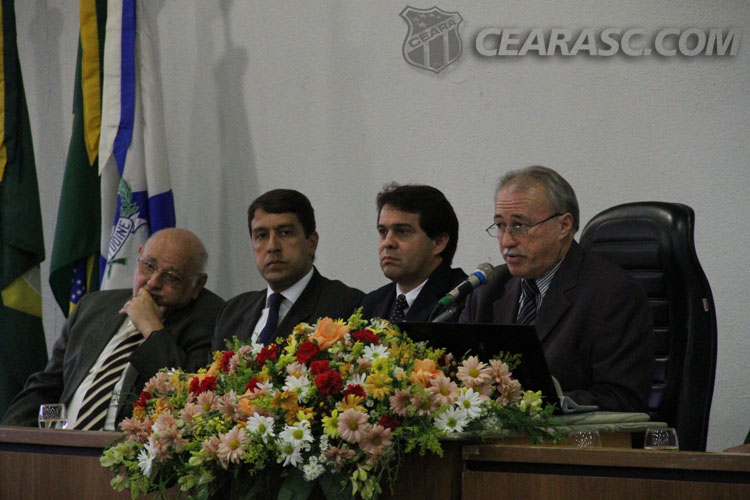 [02-06] Homenagem Câmara Municipal - 8