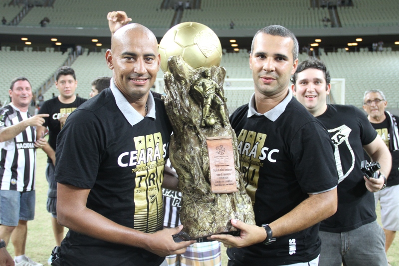 [19-05] Ceará X Guarany - 04 - 1