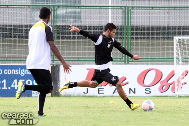 [23-03] Treino Regenerativo - 9