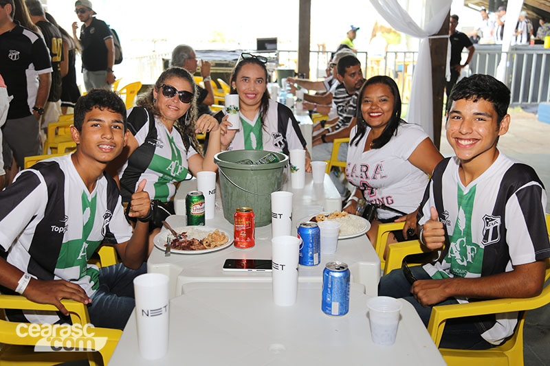 [14-01-2017] Feijoada da Arrancada Sunset-02 - 48