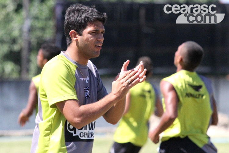 [27-07] Sub-20 - Treino Físico - 11