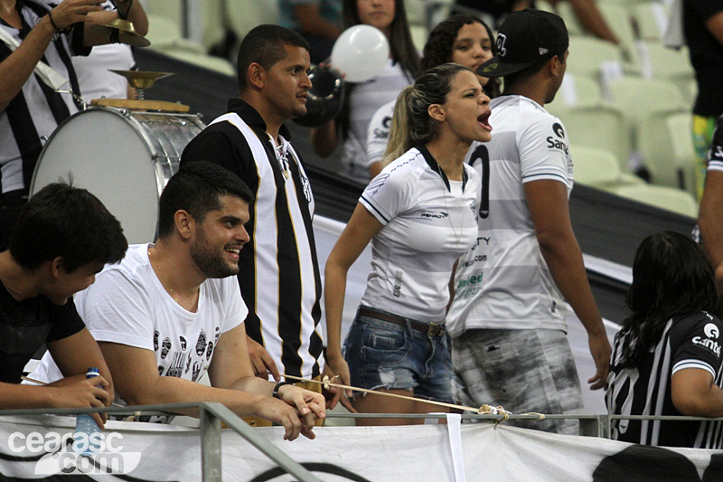 [28-02] Fortaleza 0 x 1 Ceará2 - 23