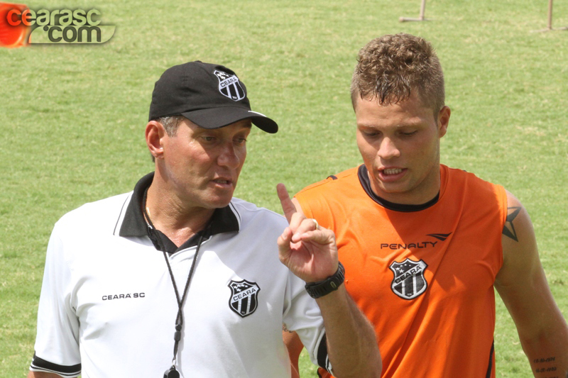 [02-05] Treino de finalização - 10