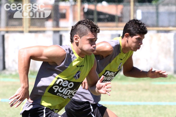 [27-07] Sub-20 - Treino Físico - 13