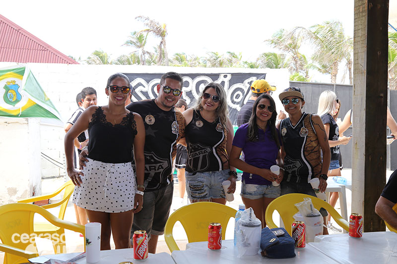 [14-01-2017] Feijoada da Arrancada Sunset-02 - 51