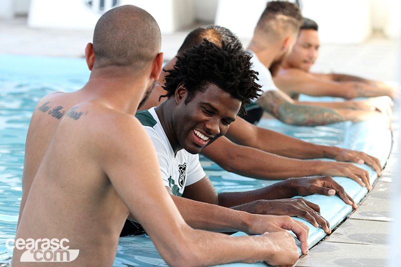 [11-11] Reapresentação geral + treino coletivo - 2