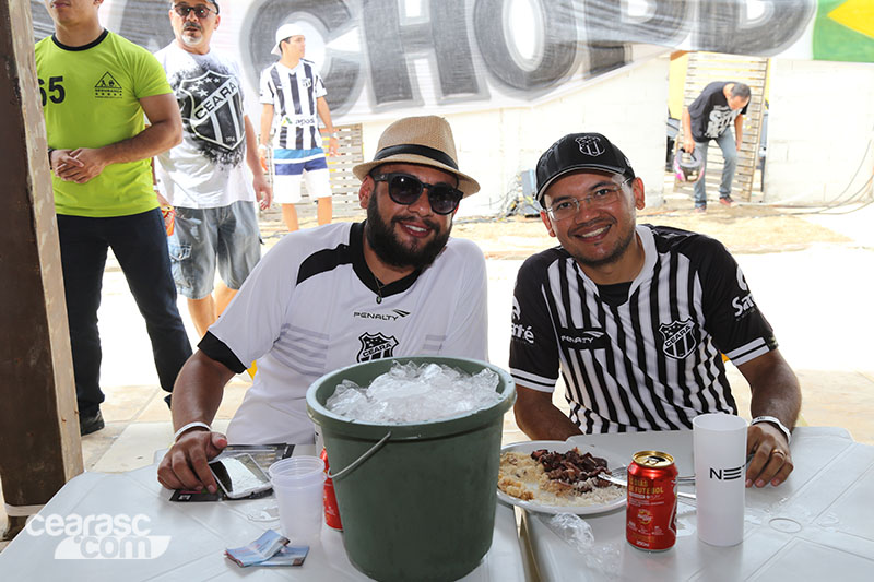 [14-01-2017] Feijoada da Arrancada Sunset-02 - 52