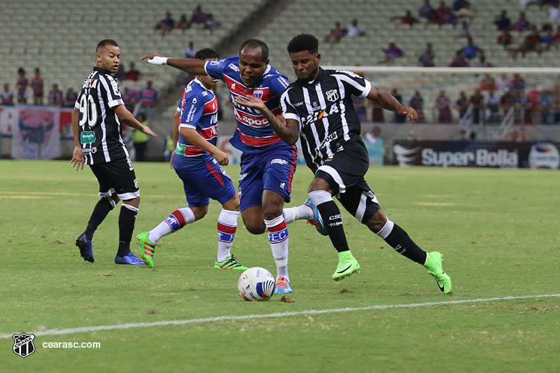 [05-10-2017] Fortaleza 1 x 1 Ceara - 37
