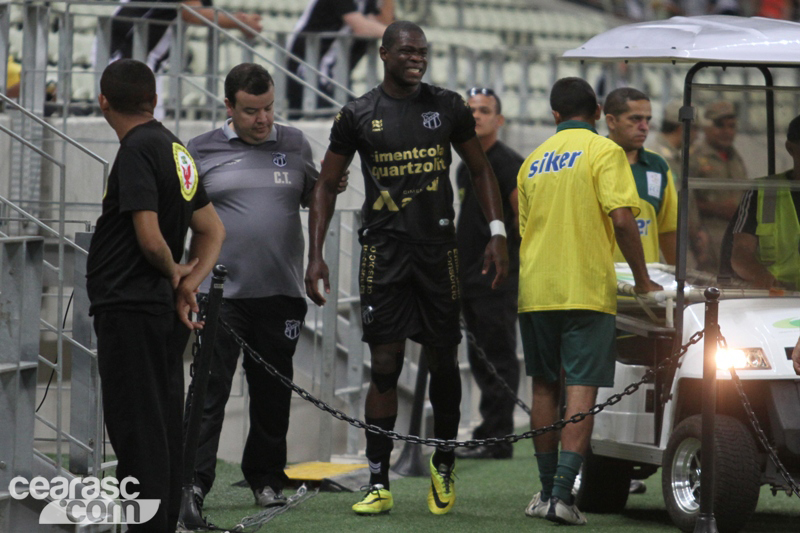 [09-09] Ceará 5 x 2 América/MG3 - 5