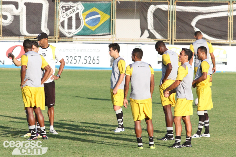 [07-08] Treino coletivo - 3