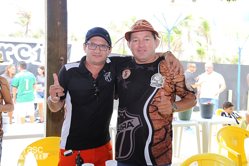 [14-01-2017] Feijoada da Arrancada Sunset-02 - 53