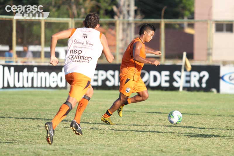 [30-12] Treino técnico - Vovozão - 13