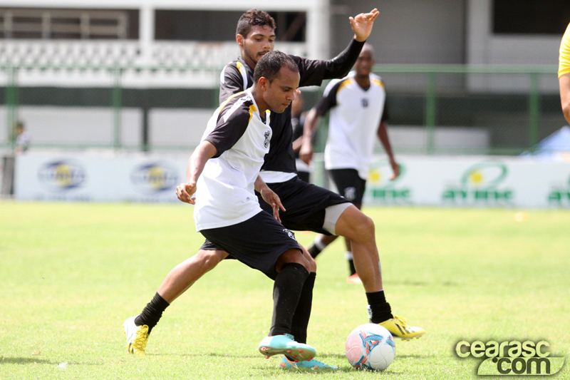 [23-03] Treino Regenerativo - 12
