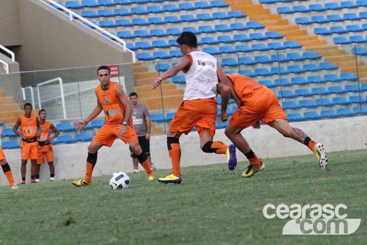 [04-07] Treino Coletivo - PV - 2