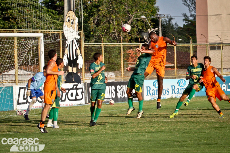 [26-01] Jogo Treino - 9