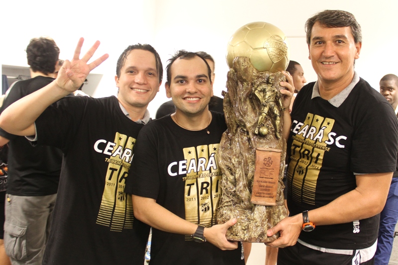 [19-05] Ceará X Guarany - 04 - 2