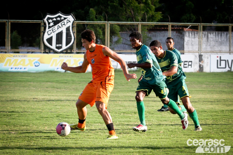 [26-01] Jogo Treino - 10