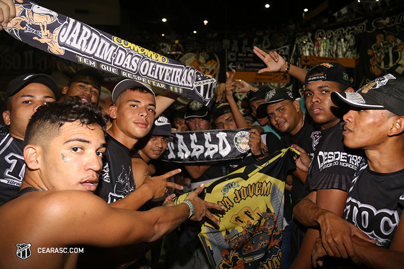 [15-10-2017] Desembarque Alvinegro - 6