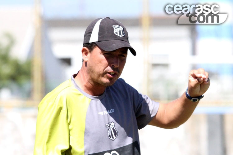 [27-07] Sub-20 - Treino Físico - 14