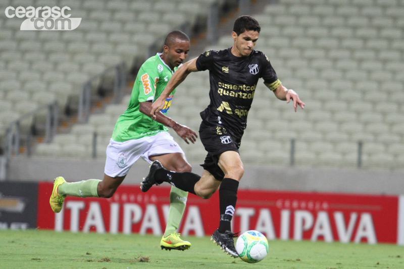 [09-09] Ceará 5 x 2 América/MG3 - 6