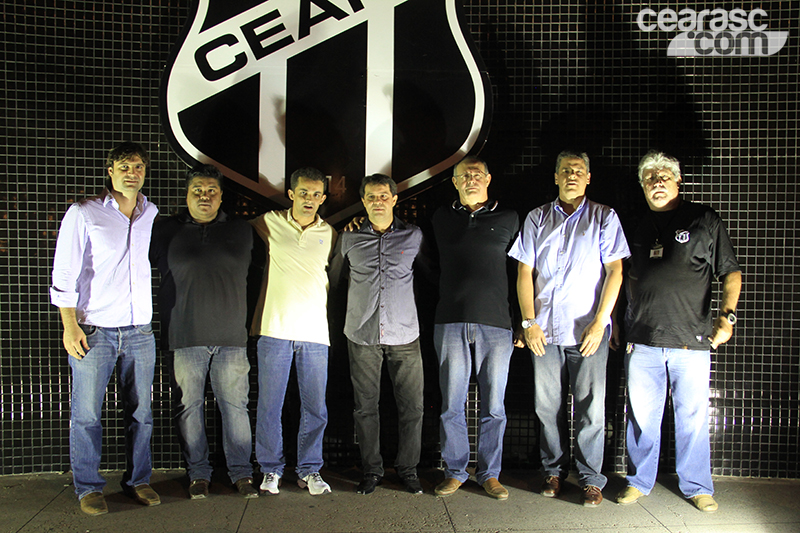 [26-09] Lançamento da Fachada + Loja Oficial - 01 - 13