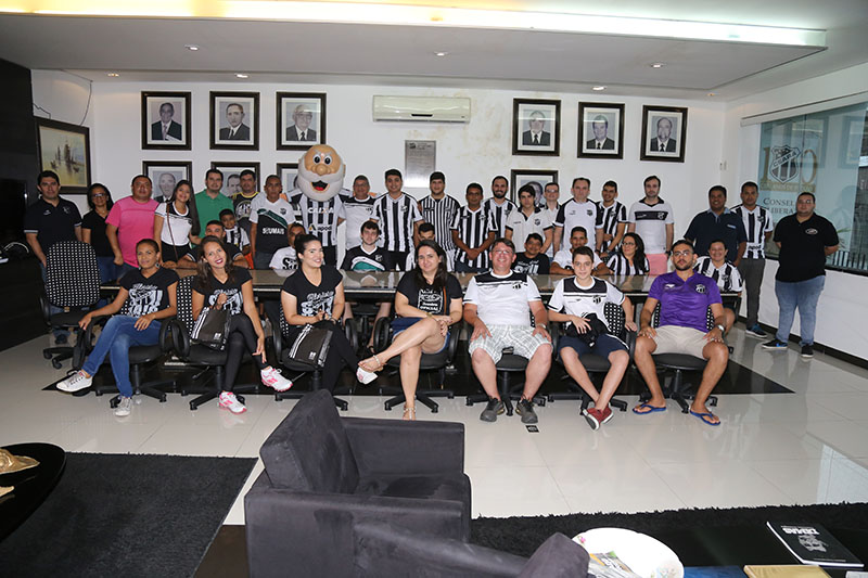 [01-04-2017] Por Dentro do Vozão 2017 - 25