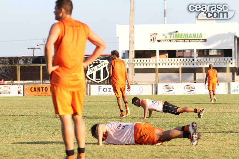 [30-12] Treino técnico - Vovozão - 15