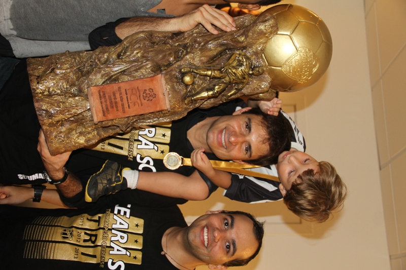 [19-05] Ceará X Guarany - 04 - 3