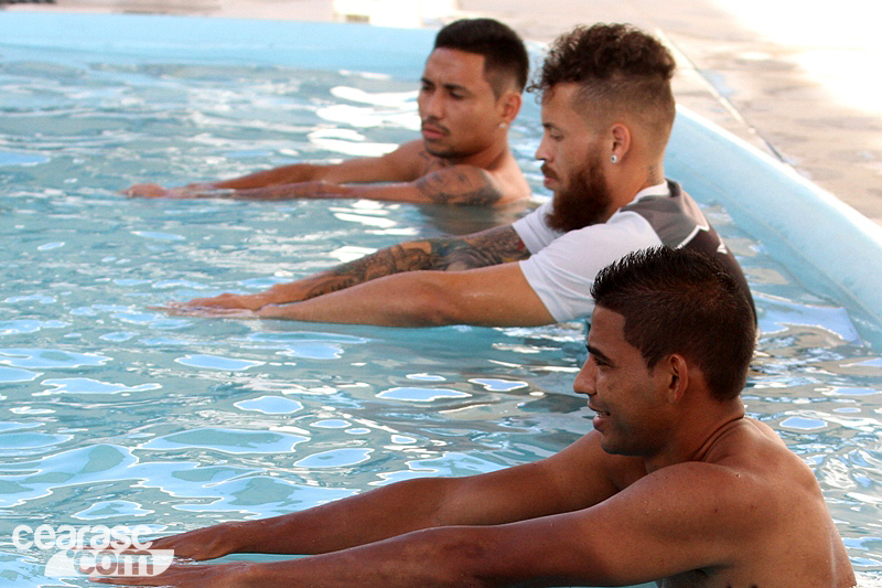 [11-11] Reapresentação geral + treino coletivo - 7