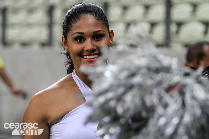 [28-02] Fortaleza 0 x 1 Ceará - Torcida - 23