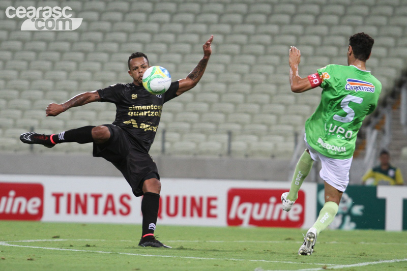 [09-09] Ceará 5 x 2 América/MG3 - 7