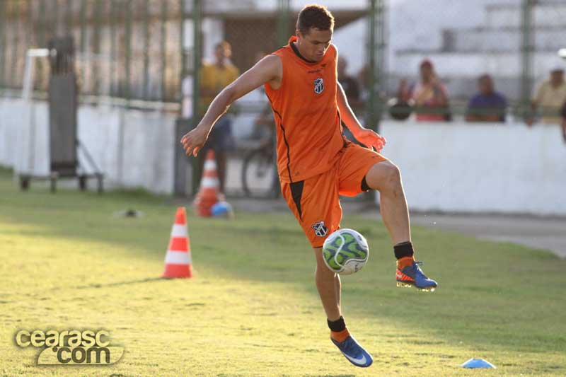 [30-12] Treino técnico - Vovozão - 16