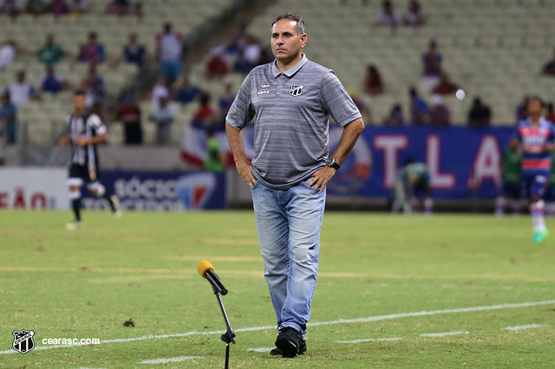 [05-10-2017] Fortaleza 1 x 1 Ceara - 39