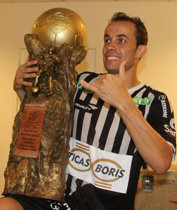 [19-05] Ceará X Guarany - 04 - 6