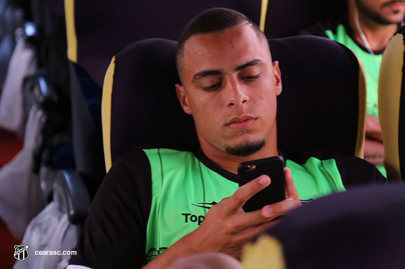 [12-02-2017] Itapipoca x Ceará - 34